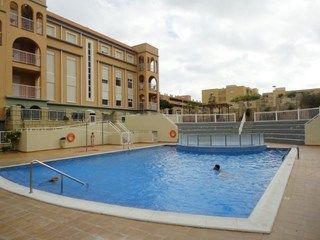 Flat in Granadilla De Abona