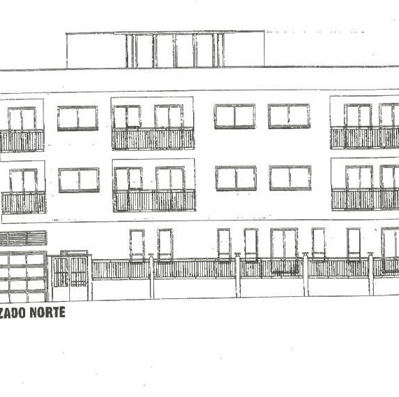 Urban Plot in Granadilla De Abona