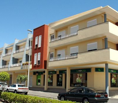 Flat in Granadilla De Abona