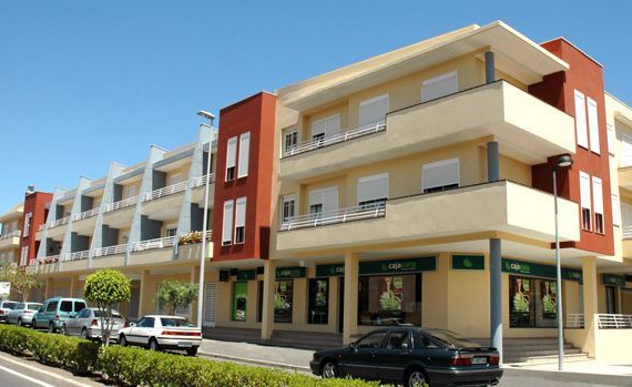 Flat in Granadilla De Abona